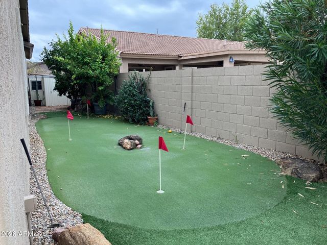 7144 E CUERNAVACO Way, Gold Canyon, AZ 85118