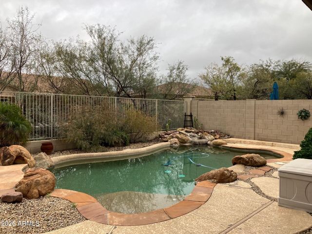 7144 E CUERNAVACO Way, Gold Canyon, AZ 85118