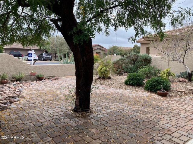 7144 E CUERNAVACO Way, Gold Canyon, AZ 85118