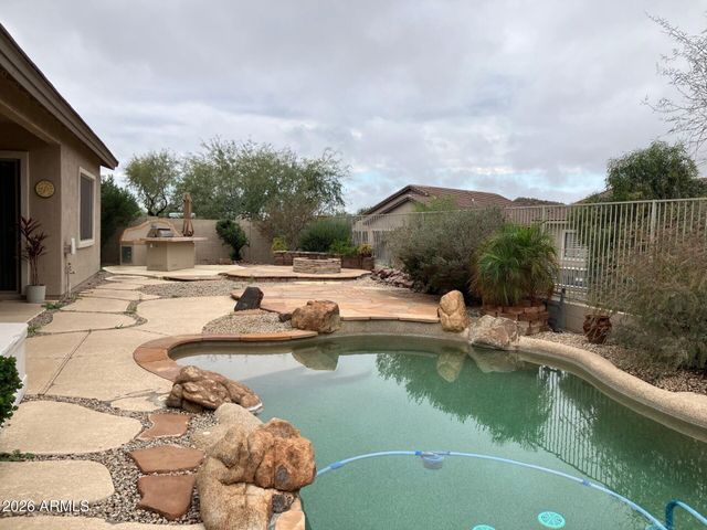 7144 E CUERNAVACO Way, Gold Canyon, AZ 85118