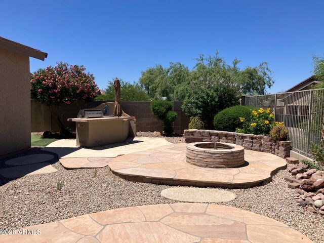 7144 E CUERNAVACO Way, Gold Canyon, AZ 85118
