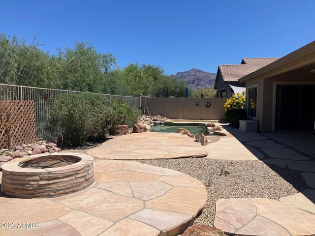 7144 E CUERNAVACO Way, Gold Canyon, AZ 85118