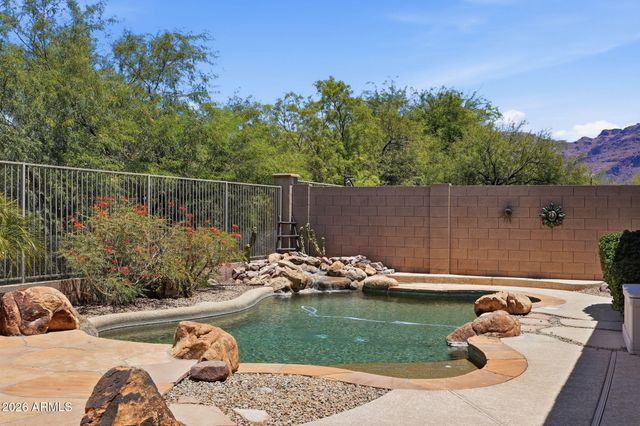 7144 E CUERNAVACO Way, Gold Canyon, AZ 85118