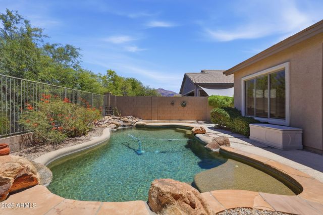 7144 E CUERNAVACO Way, Gold Canyon, AZ 85118