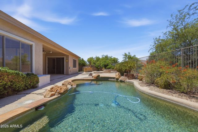 7144 E CUERNAVACO Way, Gold Canyon, AZ 85118
