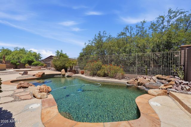 7144 E CUERNAVACO Way, Gold Canyon, AZ 85118
