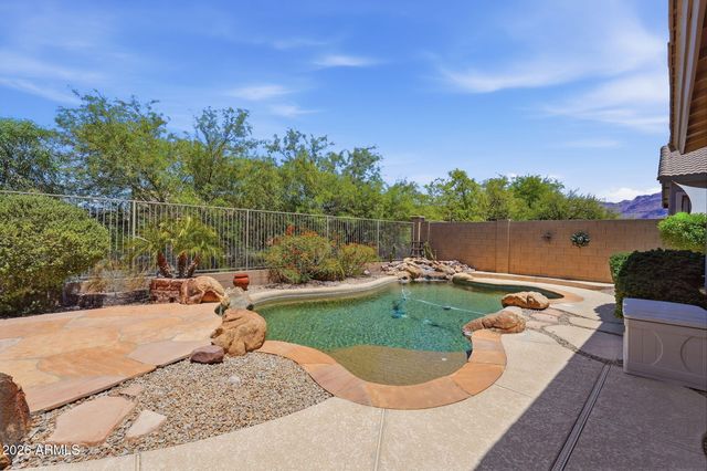 7144 E CUERNAVACO Way, Gold Canyon, AZ 85118