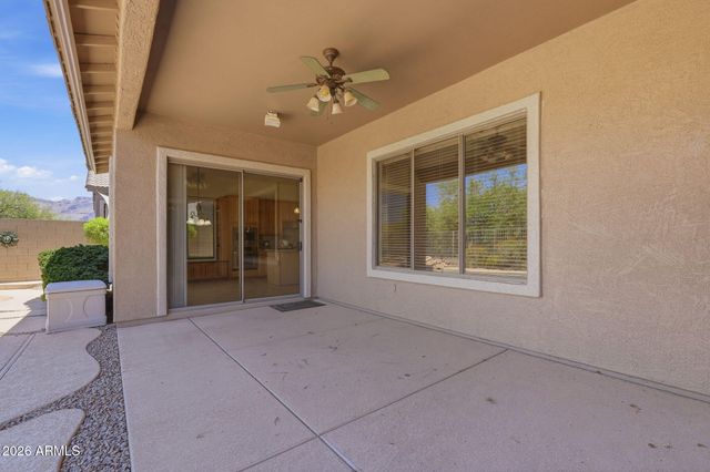 7144 E CUERNAVACO Way, Gold Canyon, AZ 85118
