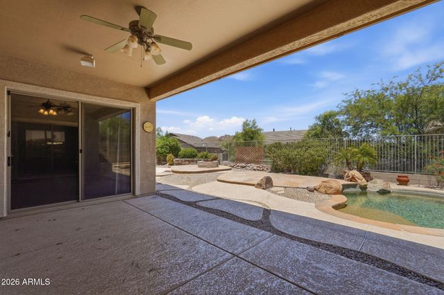 7144 E CUERNAVACO Way, Gold Canyon, AZ 85118