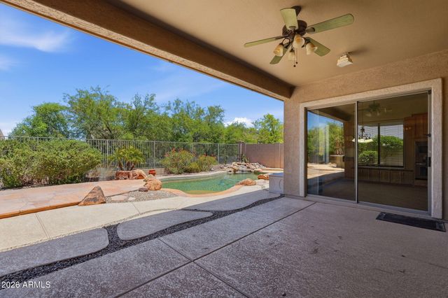 7144 E CUERNAVACO Way, Gold Canyon, AZ 85118