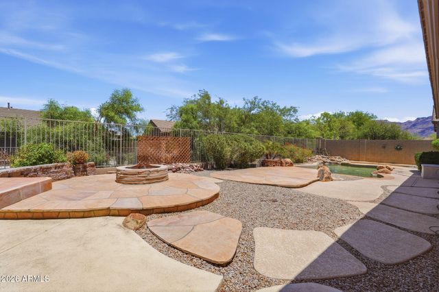 7144 E CUERNAVACO Way, Gold Canyon, AZ 85118