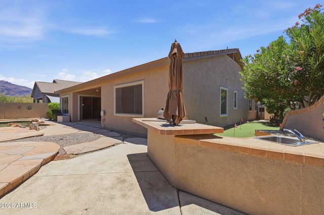 7144 E CUERNAVACO Way, Gold Canyon, AZ 85118