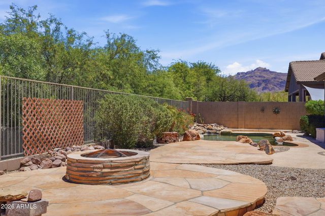 7144 E CUERNAVACO Way, Gold Canyon, AZ 85118