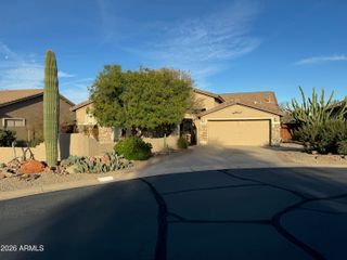 7144 E CUERNAVACO Way, Gold Canyon, AZ 85118