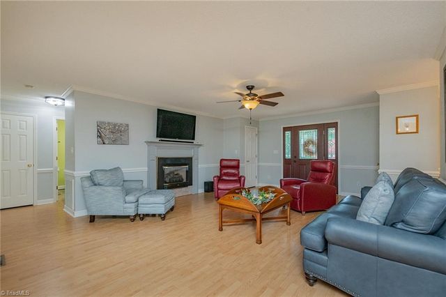 226 Augusta Drive, Lexington, NC 27295