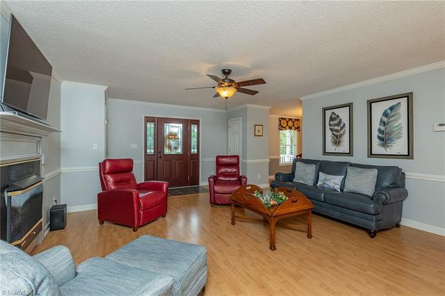 226 Augusta Drive, Lexington, NC 27295