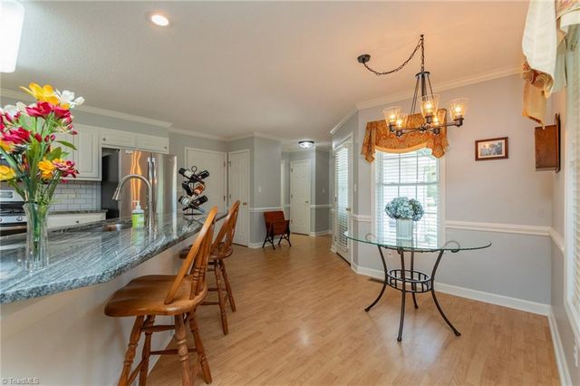 226 Augusta Drive, Lexington, NC 27295