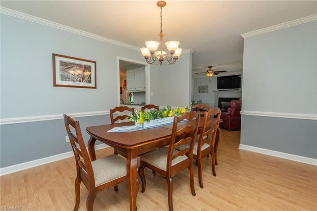 226 Augusta Drive, Lexington, NC 27295