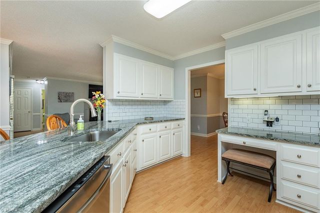 226 Augusta Drive, Lexington, NC 27295