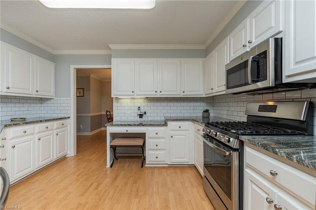 226 Augusta Drive, Lexington, NC 27295
