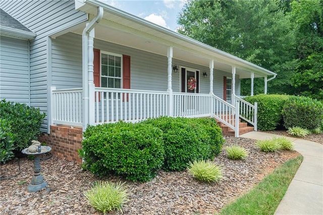 226 Augusta Drive, Lexington, NC 27295