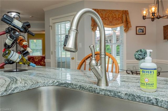 226 Augusta Drive, Lexington, NC 27295