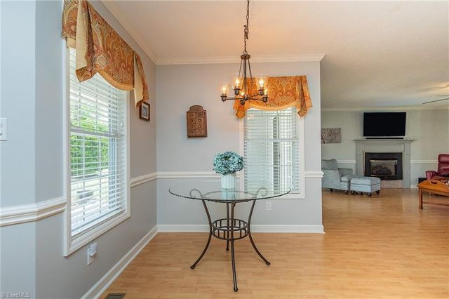 226 Augusta Drive, Lexington, NC 27295