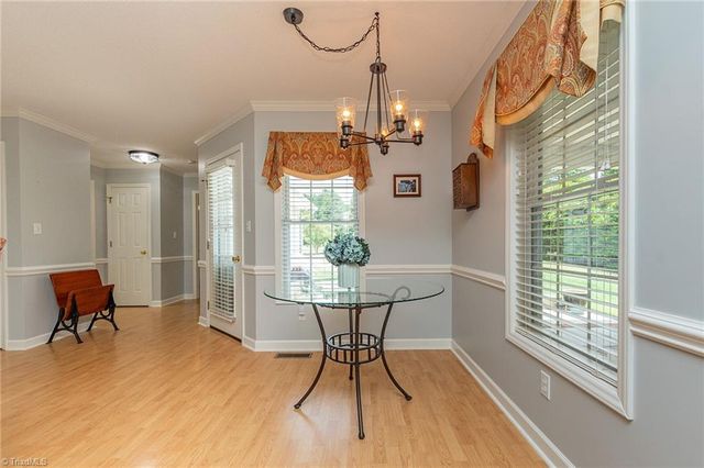 226 Augusta Drive, Lexington, NC 27295