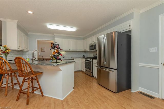 226 Augusta Drive, Lexington, NC 27295