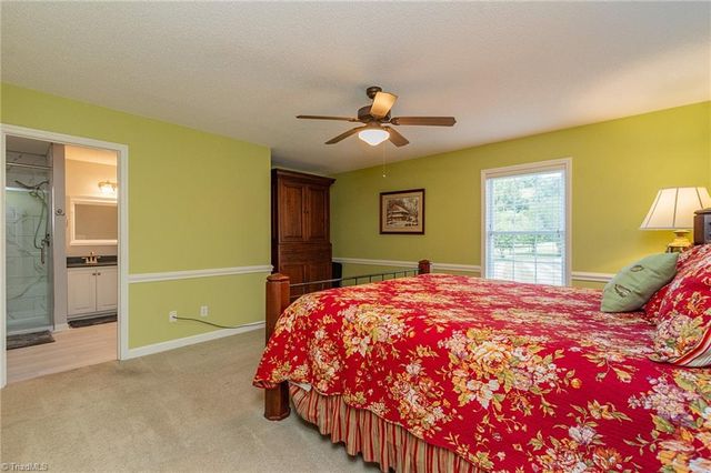 226 Augusta Drive, Lexington, NC 27295