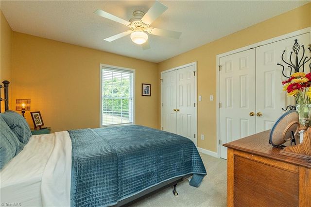 226 Augusta Drive, Lexington, NC 27295