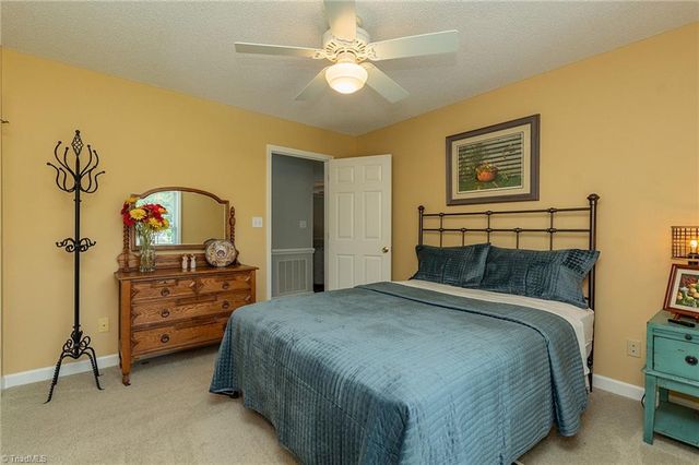 226 Augusta Drive, Lexington, NC 27295