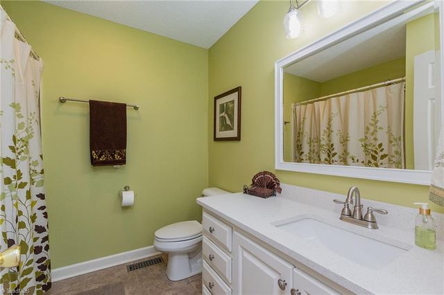 226 Augusta Drive, Lexington, NC 27295