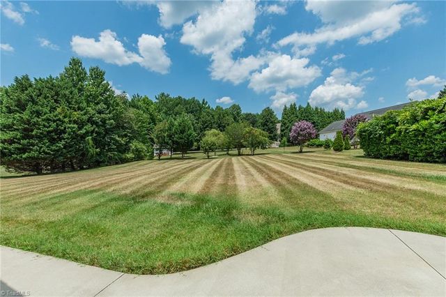 226 Augusta Drive, Lexington, NC 27295