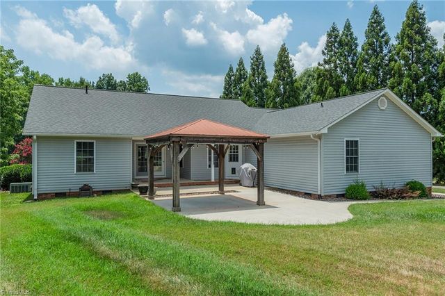 226 Augusta Drive, Lexington, NC 27295