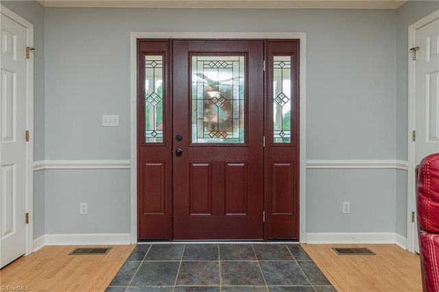 226 Augusta Drive, Lexington, NC 27295