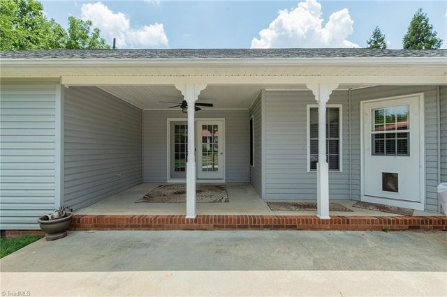 226 Augusta Drive, Lexington, NC 27295