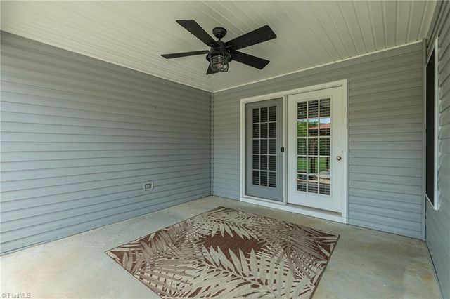 226 Augusta Drive, Lexington, NC 27295