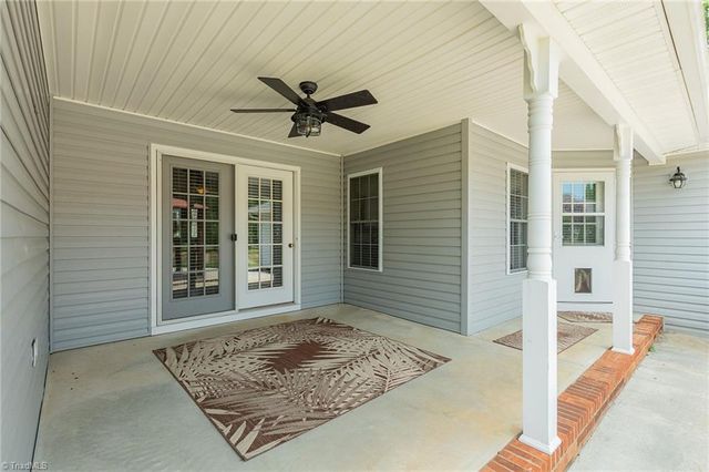 226 Augusta Drive, Lexington, NC 27295