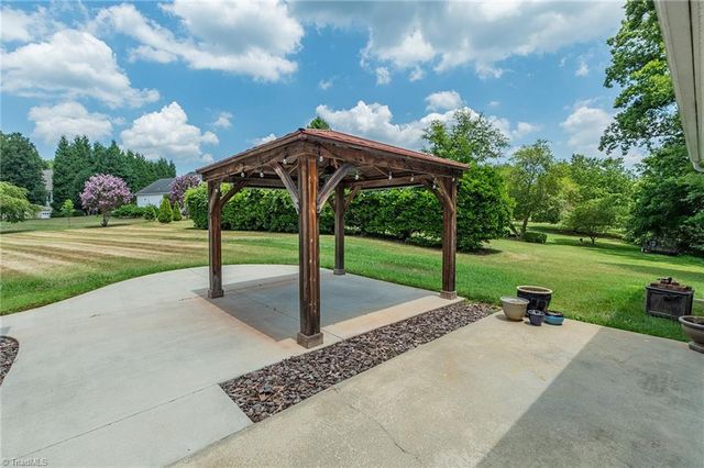 226 Augusta Drive, Lexington, NC 27295