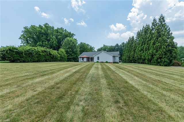 226 Augusta Drive, Lexington, NC 27295