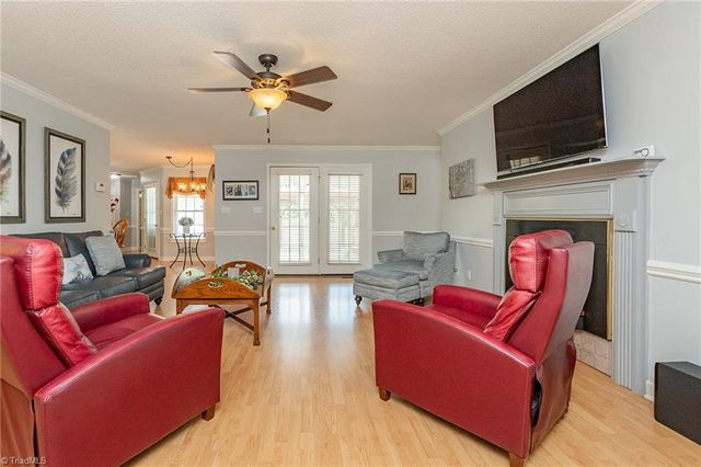 226 Augusta Drive, Lexington, NC 27295