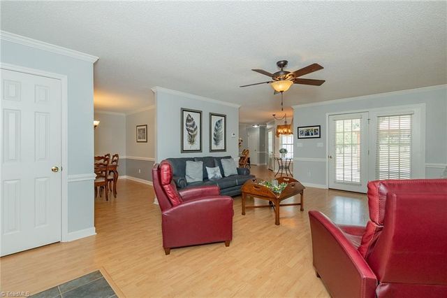 226 Augusta Drive, Lexington, NC 27295