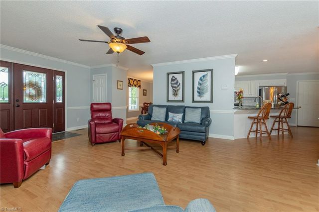 226 Augusta Drive, Lexington, NC 27295