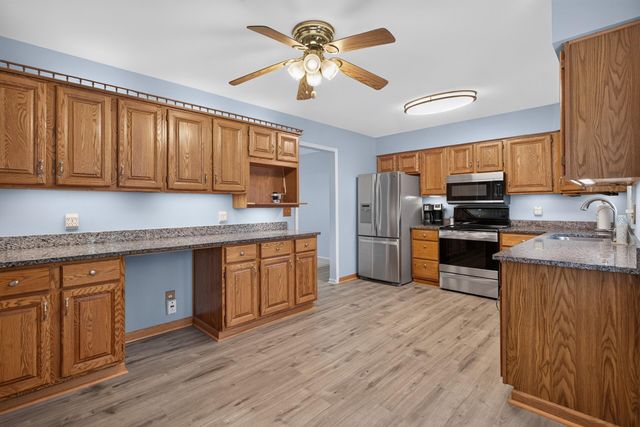 216 Eastlawn, Parma Vlg, MI 49269