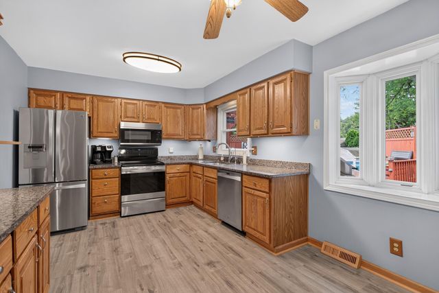 216 Eastlawn, Parma Vlg, MI 49269