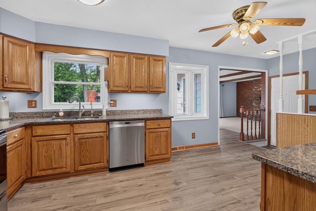 216 Eastlawn, Parma Vlg, MI 49269