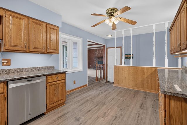 216 Eastlawn, Parma Vlg, MI 49269