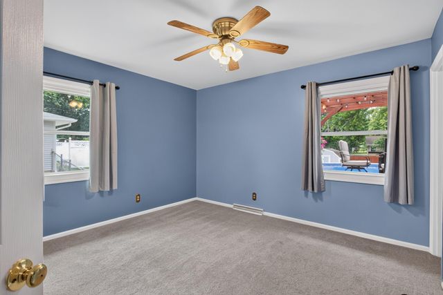 216 Eastlawn, Parma Vlg, MI 49269