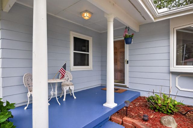 216 Eastlawn, Parma Vlg, MI 49269